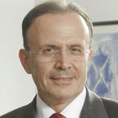 M. İbrahim Aybar